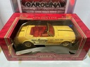 1:18 MIRA GOLDEN LINE FORD MUSTANG 1965 *BOX DAMAGED image