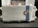 1:24 FRANKLIN MINT B11E010 1956 FORD THUNDERBIRD LE image