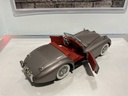 1:24 DANBURY MINT 1949 JAGUAR XK120 image