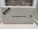 1:24 DANBURY MINT 1949 JAGUAR XK120 image
