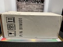 1:24 FRANKLIN MINT B11WU01 1960 CHEVORLET CONVERTIBLE image