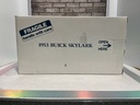 1:24 DANBURY MINT 1953 BUICK SKY LAVLE image