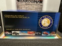 1:24 FRANKLIN MINT B11C371 1932 CHEVY CONFEDERADE SPORT ROADSTER image