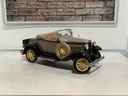 1:24 DANBURY MINT 1931 MODEL A ROADSTER image