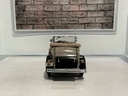 1:24 DANBURY MINT 1931 MODEL A ROADSTER image