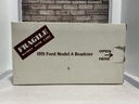 1:24 DANBURY MINT 1931 MODEL A ROADSTER image