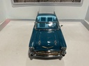 1:24 DANBURY MINT 1957 CHEVROLET BEL AIR image