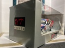 1:18 UT MODELS BMW SUPERTOURING WINNER 24HOUR OF SPA 1996 image