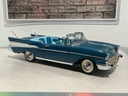 1:24 DANBURY MINT 1997 CHEVY BELAIR image