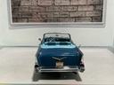 1:24 DANBURY MINT 1997 CHEVY BELAIR image