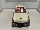 1:24 DANBURY MINT 1956 FORD SUNLINER image