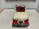 1:24 DANBURY MINT 1956 FORD SUNLINER image