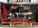 1:24 ROAD SIGNATURE DIE CAST- 1938 CADILLAC V-16 PRESIDENTIAL LIMO *DAMAGED BOX* image