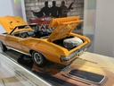 1:24 GMP 1970 GTO JUDGE CONVERTIBLE image
