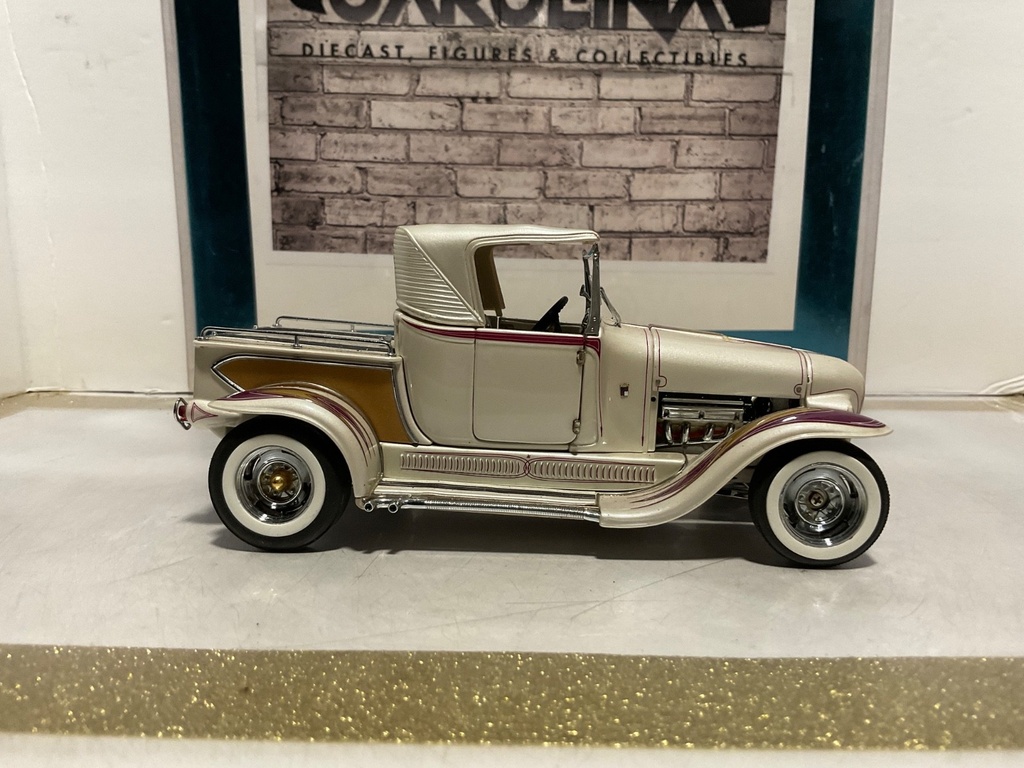 1/24 DANBURY MINT ALA KART  { NO BOX, LOOSE} image