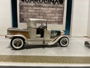 1/24 DANBURY MINT ALA KART  { NO BOX, LOOSE} image