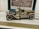 1/24 DANBURY MINT ALA KART  { NO BOX, LOOSE} image