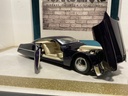 1/24 & 1/64  HOT WHEELS CADZILLA SCRATH ON ROOF OF 1/24 { NO BOX} image