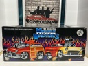1:18 MUSCLE MACHINES- ‘32 ROADSTER image