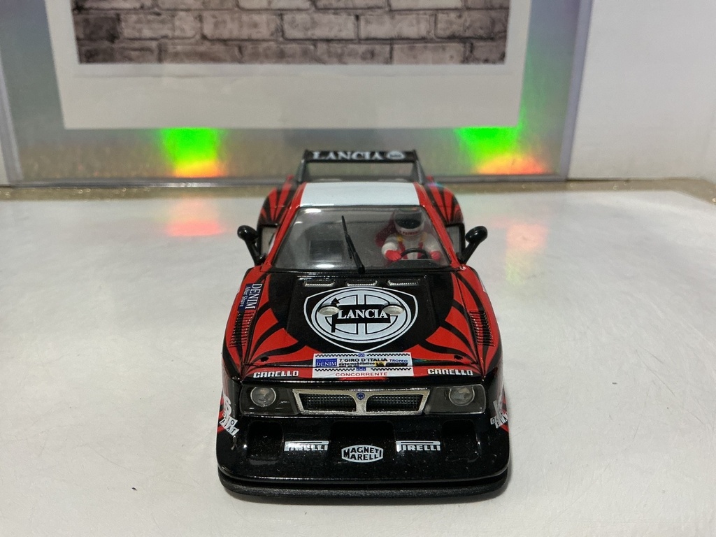 1:32 GB track Lancia Beta Montecarlo #577 image
