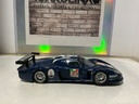 1:32 HORNBY 12V Maserati MC12 #33 Bertolini Salo image