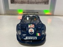 1:32 HORNBY 12V Maserati MC12 #33 Bertolini Salo image