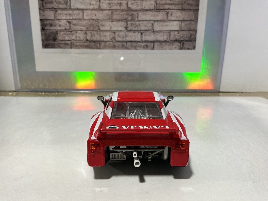 1:32 GB track Lancia Beta Montecarlo #53 image
