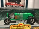 1:18 AMERICAN MUSCLE- ‘32 FORD STREET ROD image