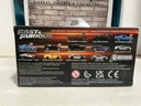 JADA TOYS 1/32 FAST AND FUROUS - HAN’S MAZDA RX-7 image
