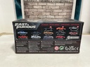 JADA TOYS 1/32 FAST AND FUROUS - BRIAN’S MITSUBISHI LANCER EVOLUTION VII image