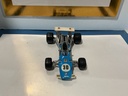 POLITOYS 1:32 MADE IN ITALY MATRA F.1 #30 image