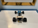 POLITOYS 1:32 MADE IN ITALY MATRA F.1 #30 image