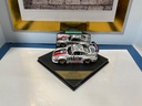 1:43 VITESSE L212D PORSCHE GT2 “CHEREAU” #77 LE MANS 1997 image