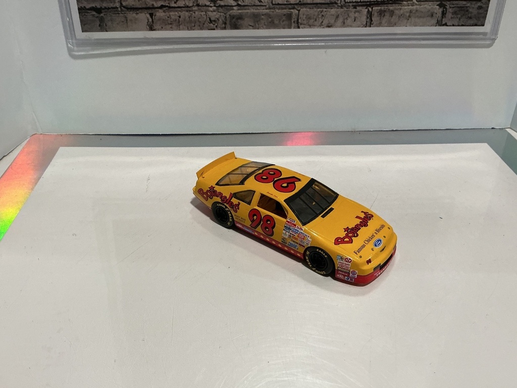 1:43 STARTER MADE IN FRANCE FORD THUNDERBIRD image