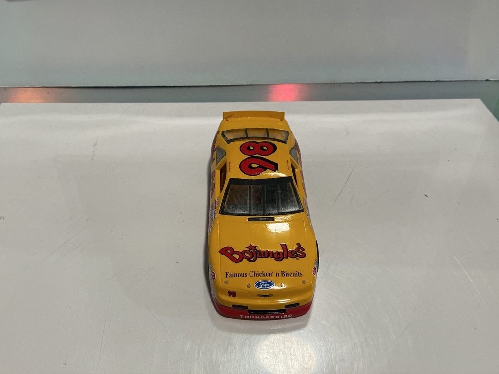 1:43 STARTER MADE IN FRANCE FORD THUNDERBIRD image