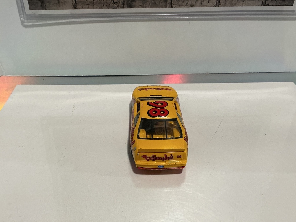 1:43 STARTER MADE IN FRANCE FORD THUNDERBIRD image