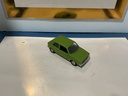1:43 SOLIDO MADE IN FRANCE VOLKSWAGEN GOLF image
