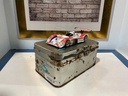 1:43 SPARK LOLA B2K/10 #20 TALKLINE LE MANS 2000 image