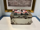 1:43 SPARK LOLA B2K/10 #20 TALKLINE LE MANS 2000 image