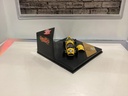1:43 QUARTZO Q4 108 PORSCHE 804 WINNER FRENCH G.P. 1962 image