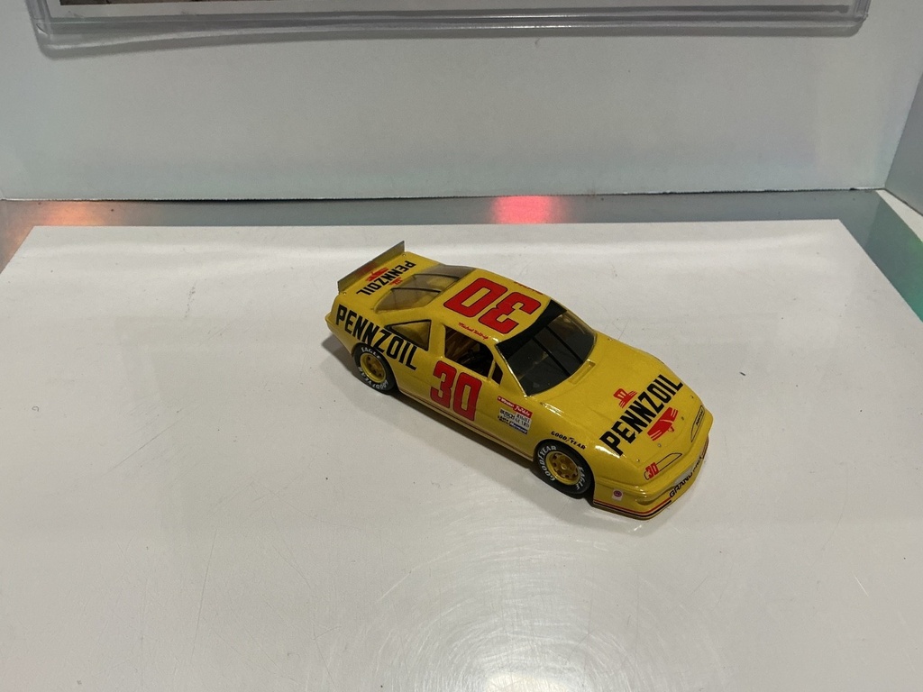 1:43 STARTER MADE IN FRANCE FORD PONTIAC GP image