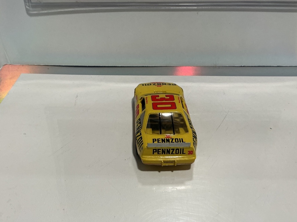 1:43 STARTER MADE IN FRANCE FORD PONTIAC GP image