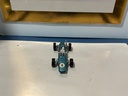 1:43 JETCAR  MADE IN FRANCE MATRA SPORTS F2 image