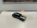1:43 SOLIDO MADE IN FRANCE FORD CAPRI 2600 RV image
