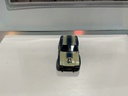 1:43 SOLIDO MADE IN FRANCE FORD CAPRI 2600 RV image