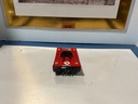 1:43 JETCAR  MADE IN FRANCE FERRARI 008 image