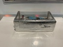 1:43 SPARK PORSCHE GT3 RSR SEIKEL MOTORSPORT N83 LM 2005 image