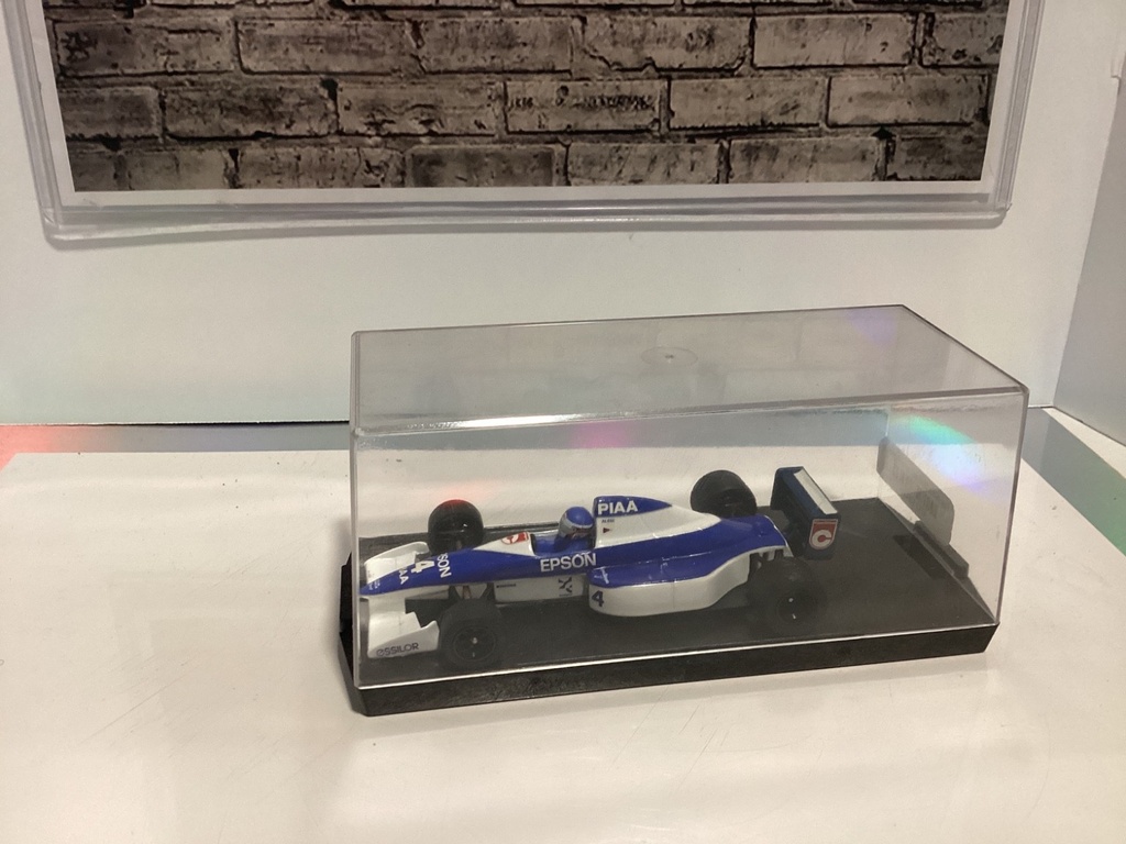 1:43 ONYX F1 EPSON PIAA #4 image