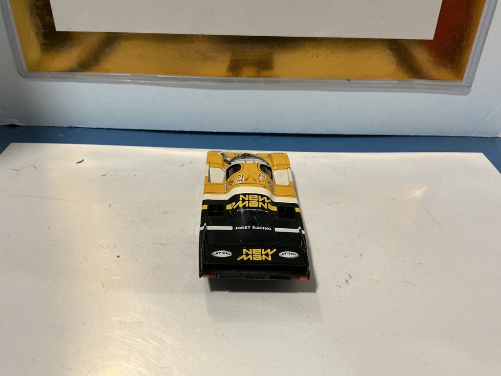 1:43 STARTER MADE IN FRANCE PORSCHE 956 image