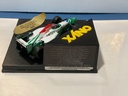 1:43 ONYX F1 290 FORTI FORD Andrea MONTERMINI SPANISH G.P. 1996 image